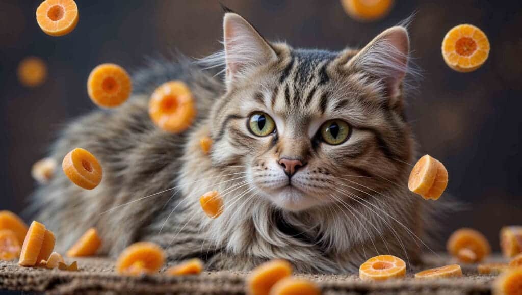 What B Vitamin is Good for Cats with Allergies?