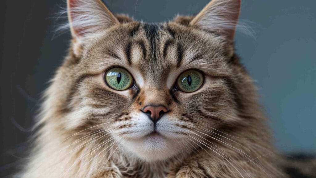 What B Vitamin is Good for Cats with Allergies?