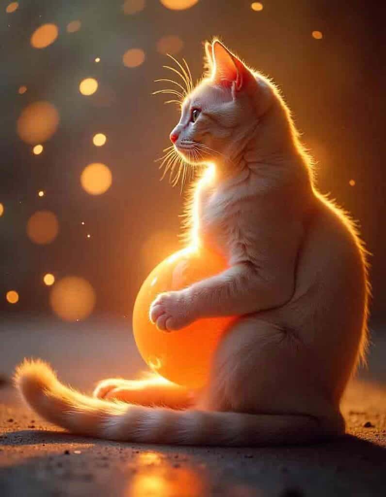 How Long Are Cats Pregnant For in Months?