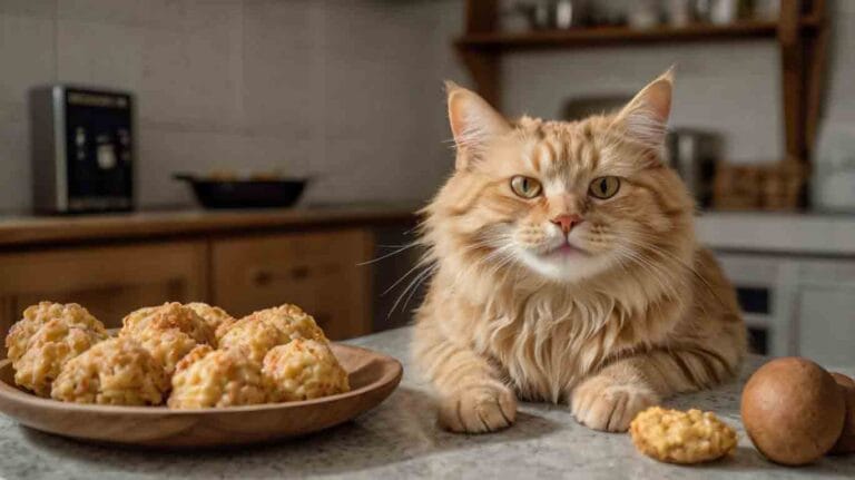 Are Delectables Good for Cats