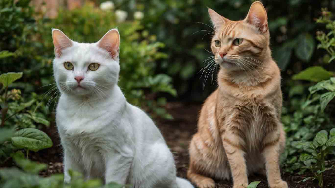 How Do Cats Have Sex? 7 Helpful Vet's Guide For Pet Owners