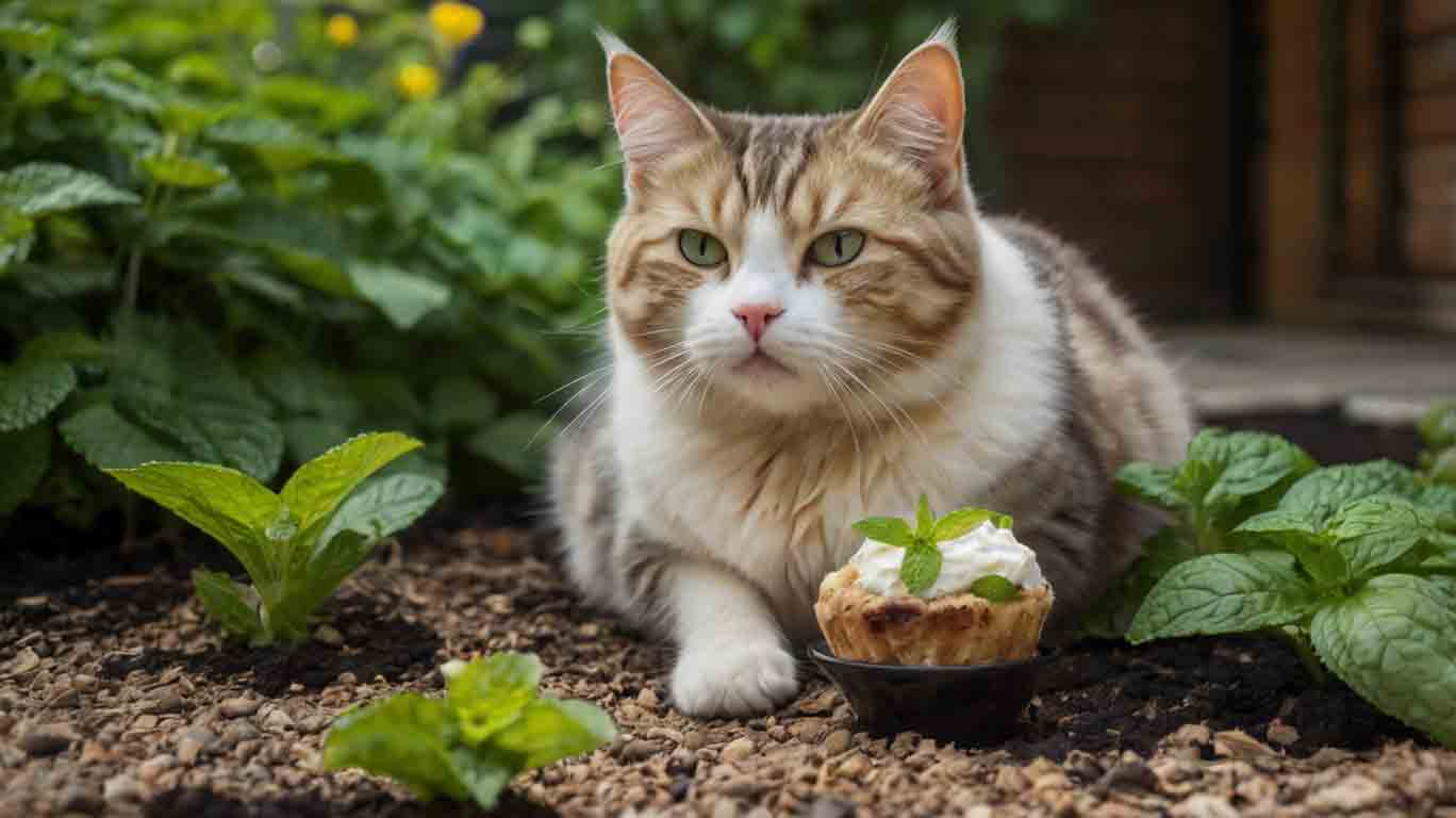 Is Peppermint Safe For Cats 10 Vet s Helpful Guide FAQs Is Peppermint Safe For Cats 10 Vet s Helpful Guide FAQs