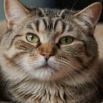 Do Male Cats Have Nipples