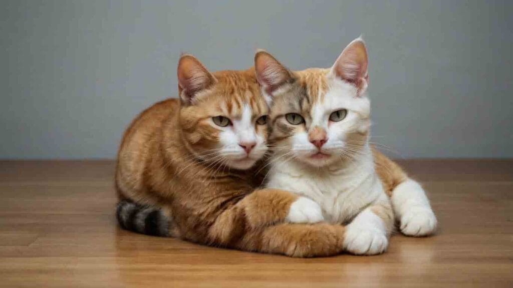 Why Do Cats Knead?