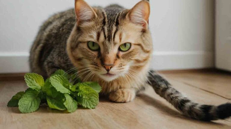 Is Lemon Balm Safe For Cats? 7 Vet’s Perspective & FAQs