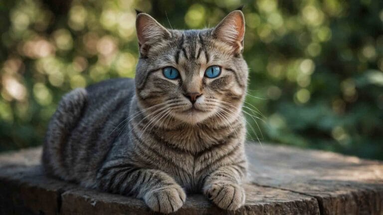Is Blue Buffalo Good for Cats?