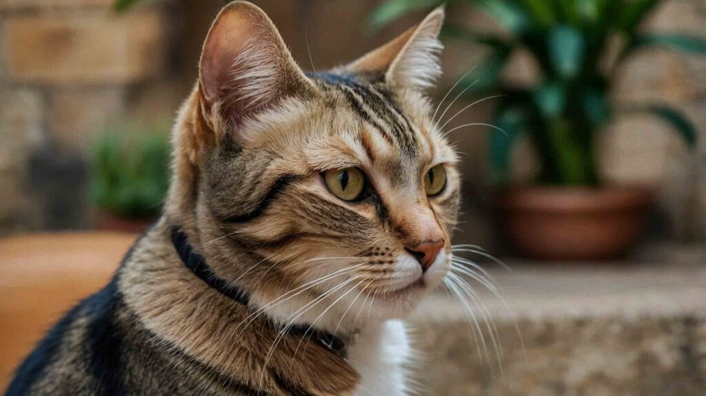 Do Cats Have Good Listening
