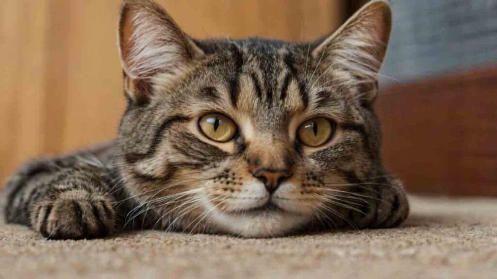 Why Do Cats Smell Good?"